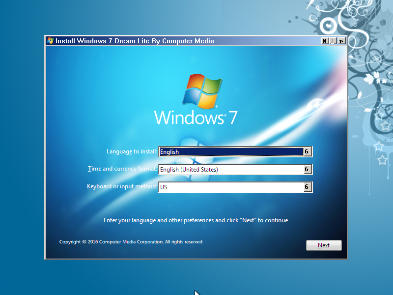 windows 7 ultimate 32 bit